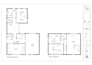 do autocad 2d floor plans sections and site plans